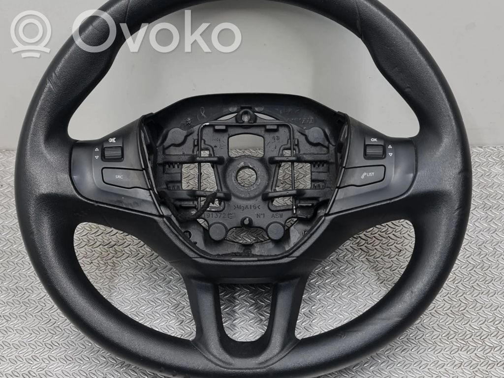 Peugeot 208 I Kierownica 