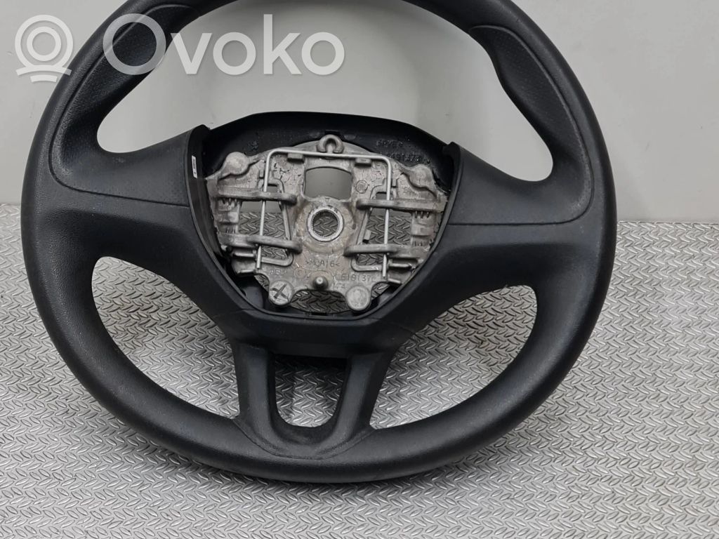 Peugeot 208 I Ohjauspyörä 