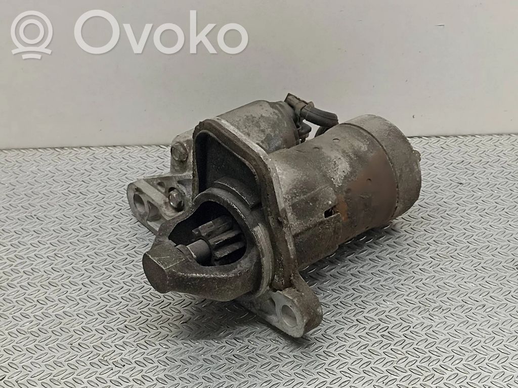 Renault Laguna III Starter motor 