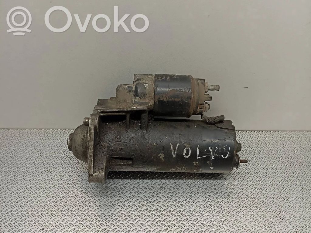 Volvo 850 Starteris 
