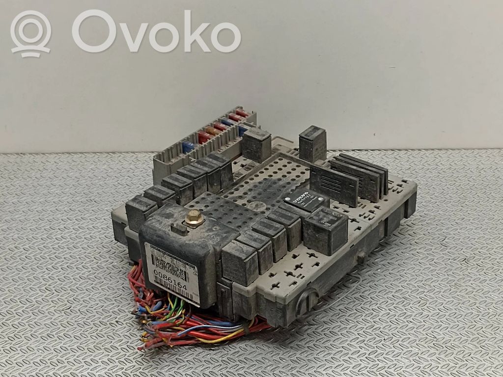 Volvo V70 Sulakemoduuli 