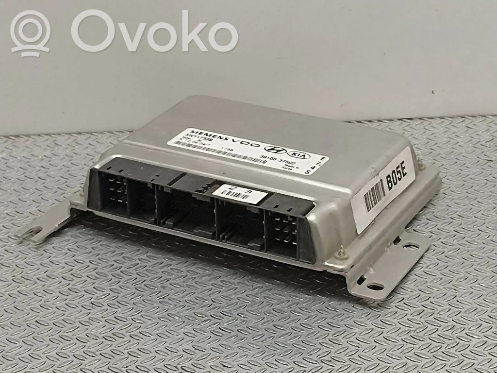 Hyundai Santa Fe Engine control unit/module 