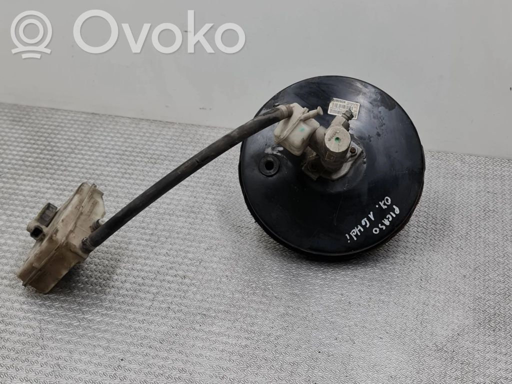 Citroen Xsara Picasso Servo-frein 