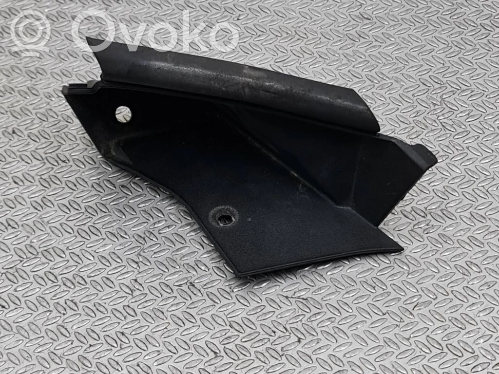 Ford Transit VII Zierleiste Scheibenwischer 