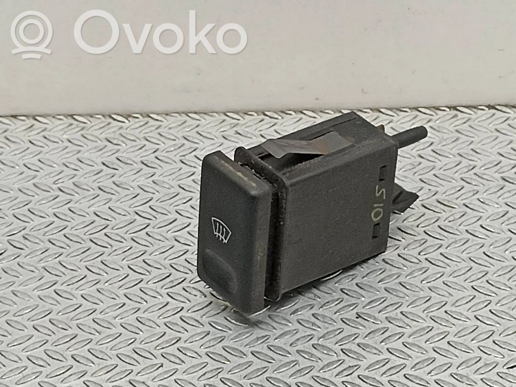 Windscreen/window heater switch   7M5959622B,FA6GF30,YM2118K574BB