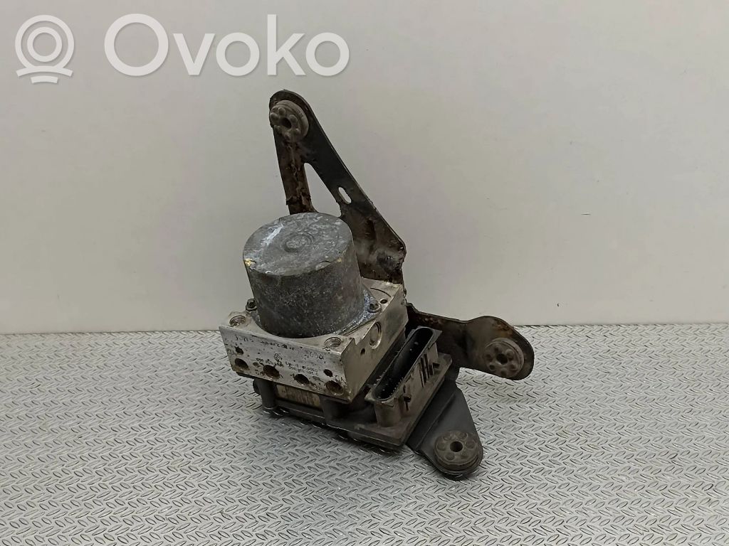 Renault Megane II ABS Pump 