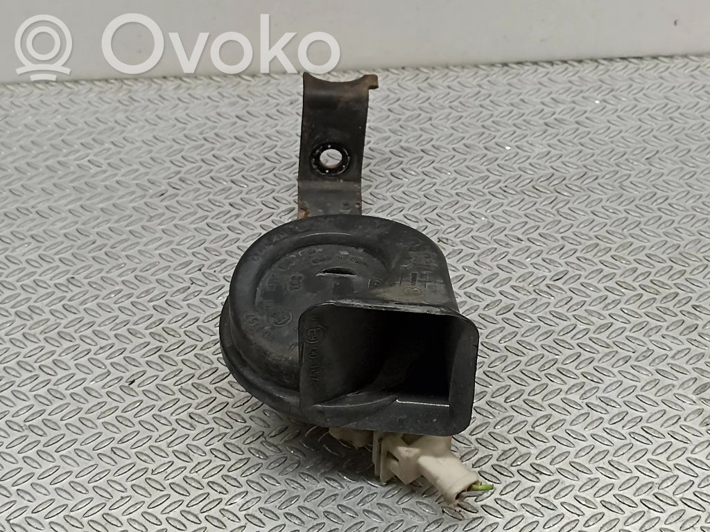 Citroen C4 Grand Picasso Klakson 