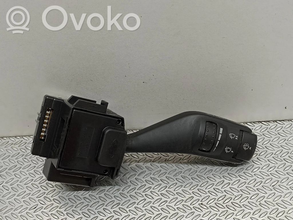 Wiper control stalk   17D346C,PA6GF30