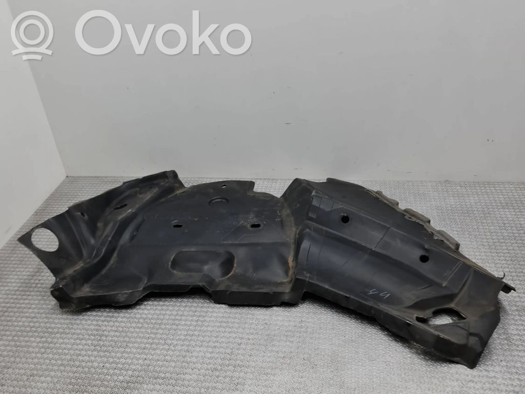 BMW X6 F16 Izolație fonică și termică capotă 