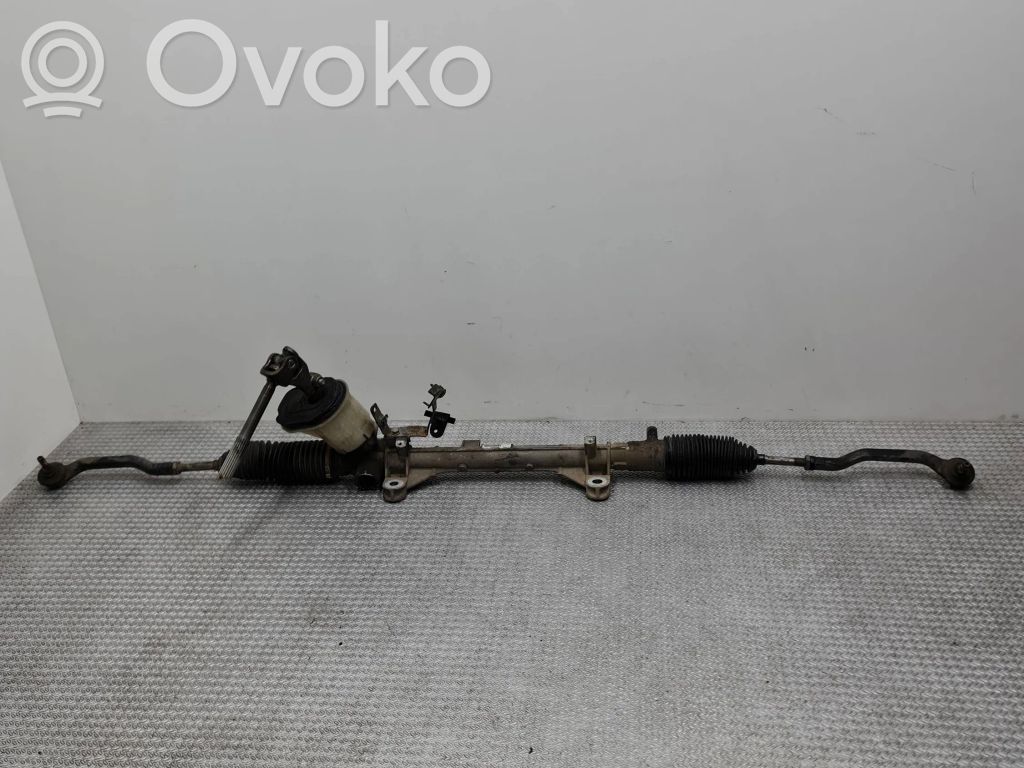 Renault Megane III Steering rack 