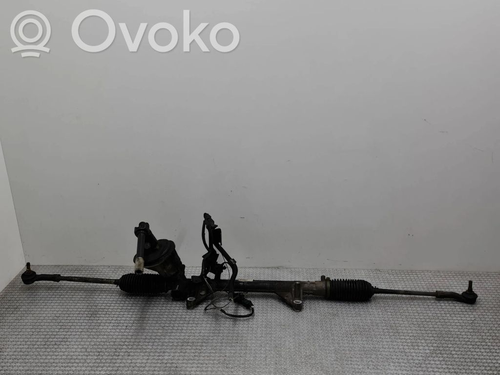 Renault Clio III Steering rack 