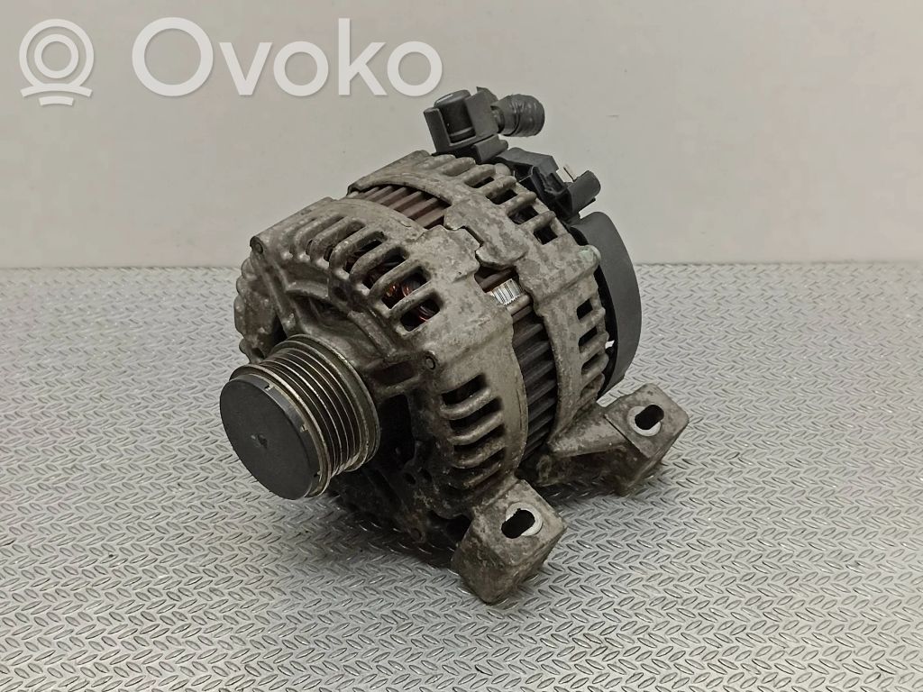 Volvo V50 Generatorius 