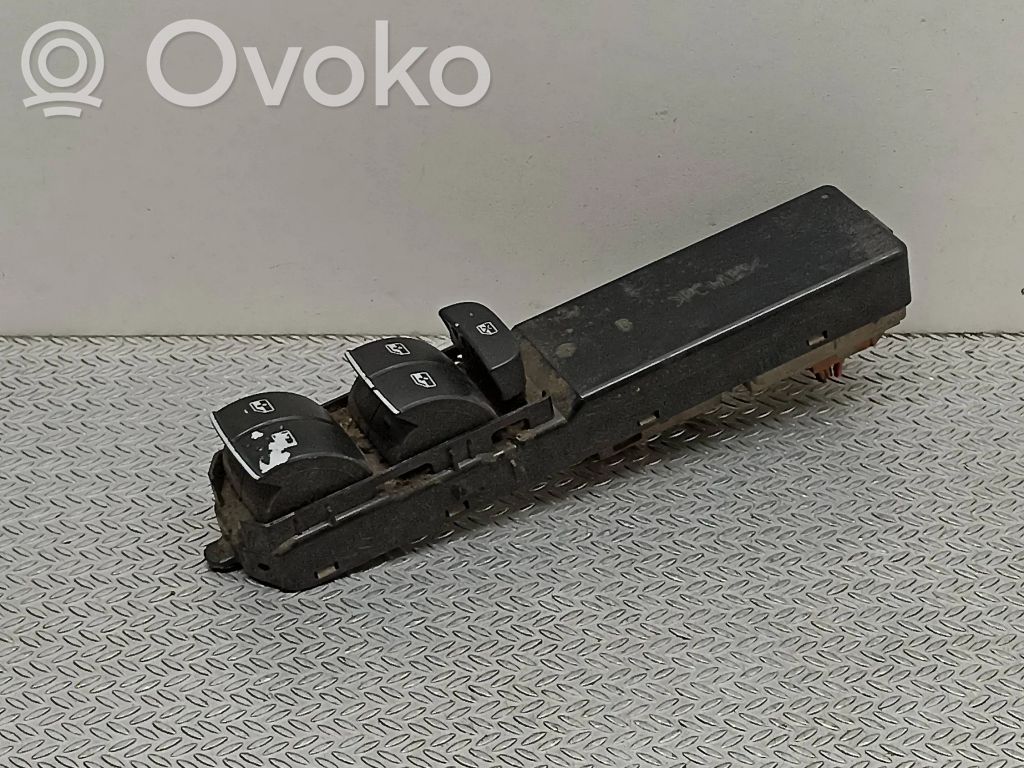 Saab 9-3 Ver2 Electric window control switch 