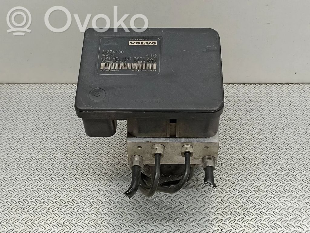 ABS-pumppu   31274908,000001251F2,10096004343