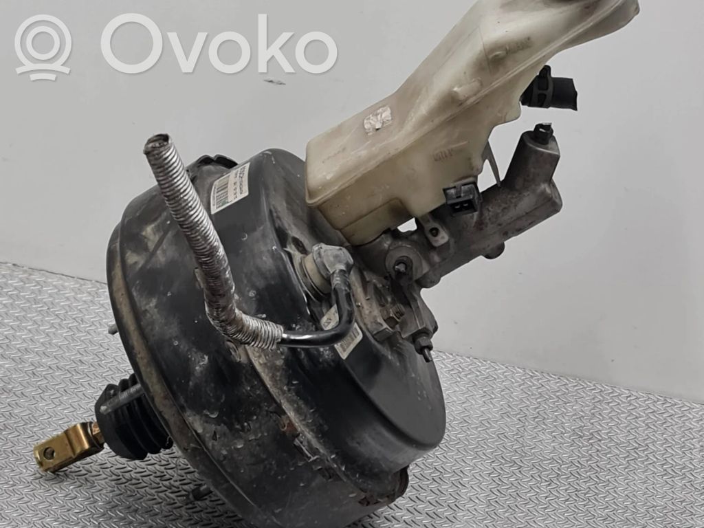 Toyota Corolla Verso E121 Servo-frein 