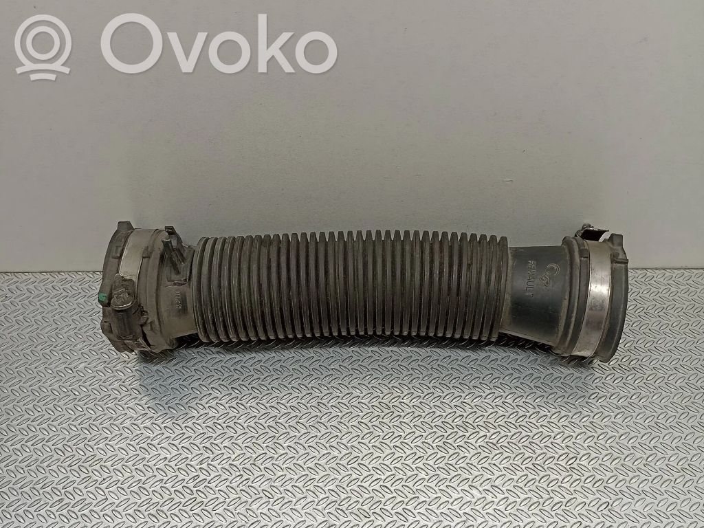 Renault Megane III Intercooler hose/pipe 