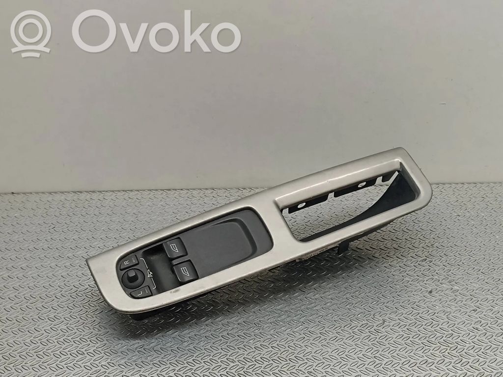 Volvo C30 Electric window control switch 