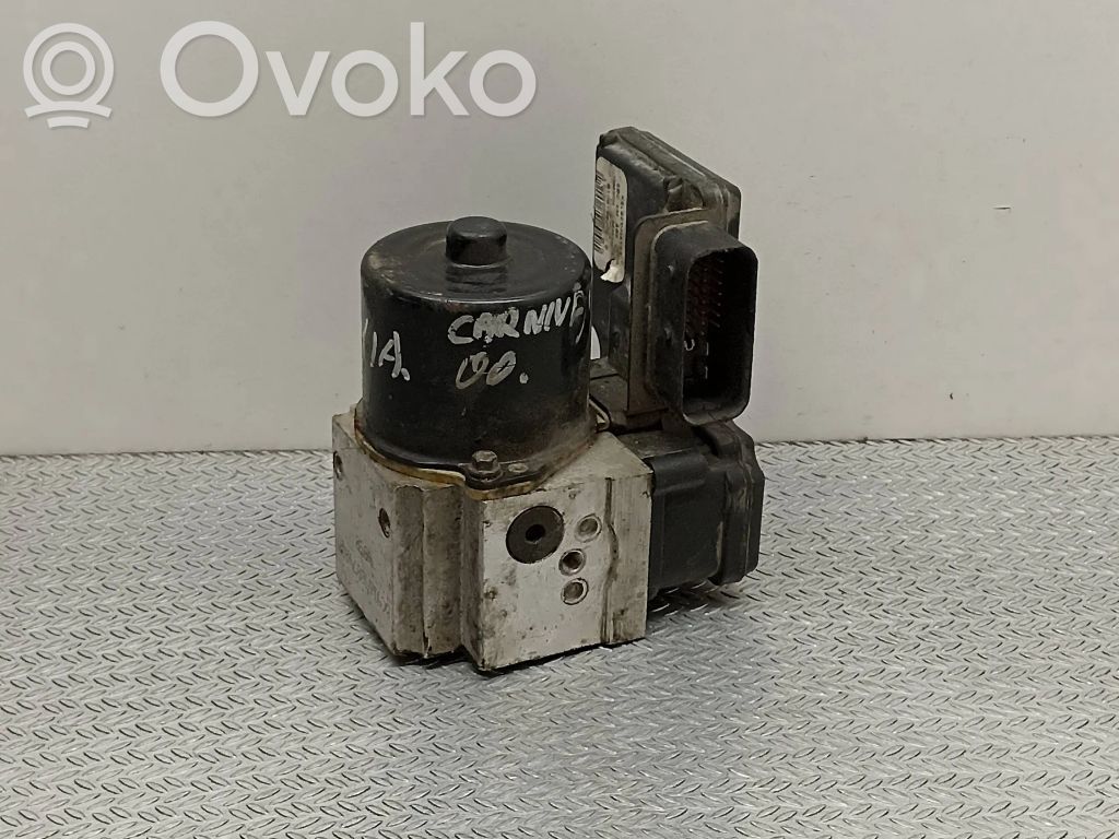 KIA Carnival ABS bloks 