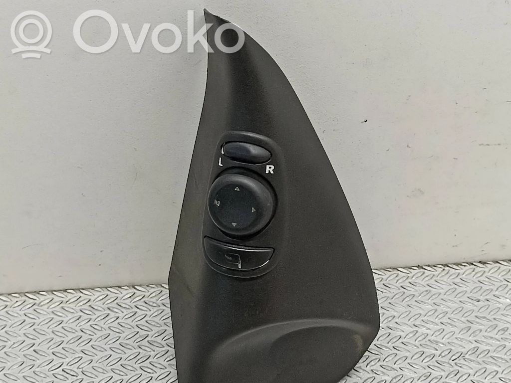 Saab 9-3 Ver2 Wing mirror switch 