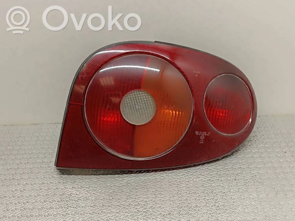 Renault Megane I Lampa tylna 