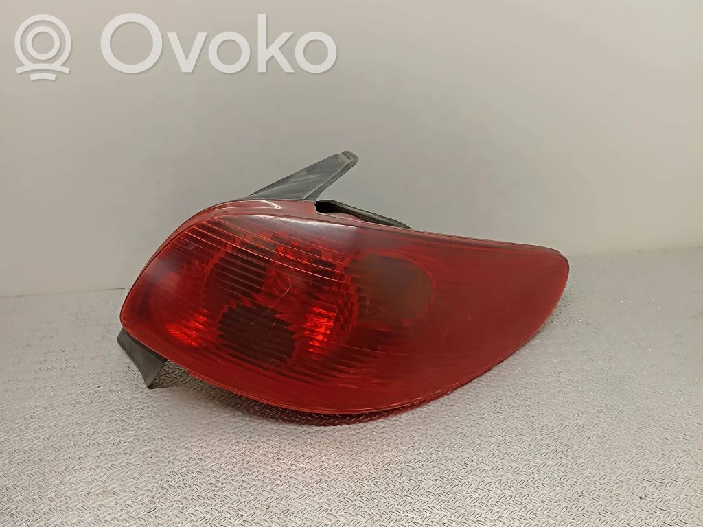 Peugeot 206 Takavalot 