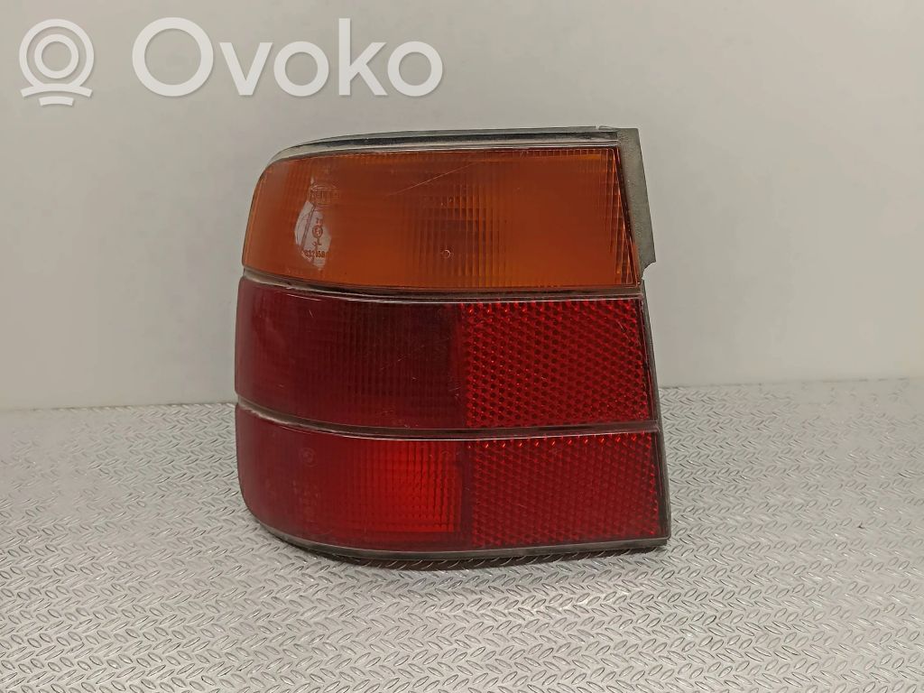 BMW 5 E34 Rear/tail lights 