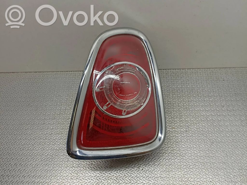Mini One - Cooper Coupe R56 Takavalot 