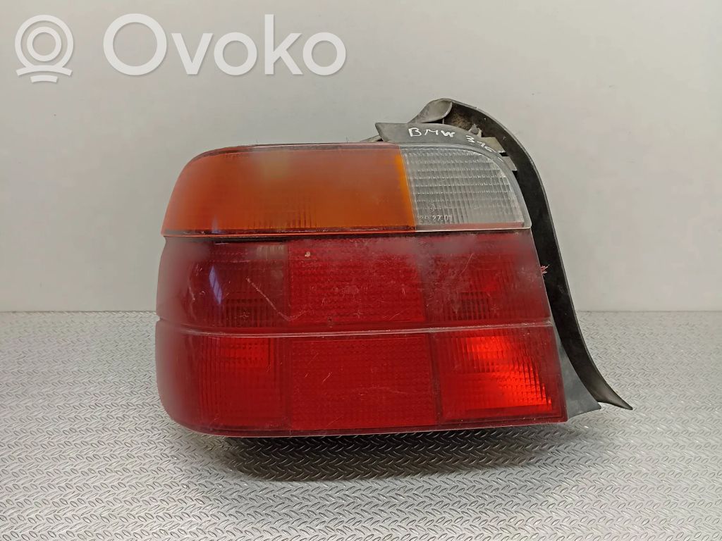 BMW 3 E36 Rear/tail lights 
