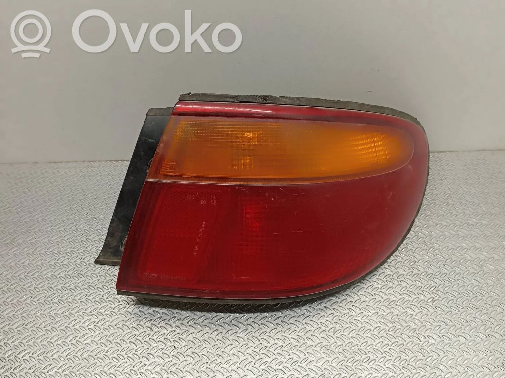 Mazda Xedos 9 Rear/tail lights 