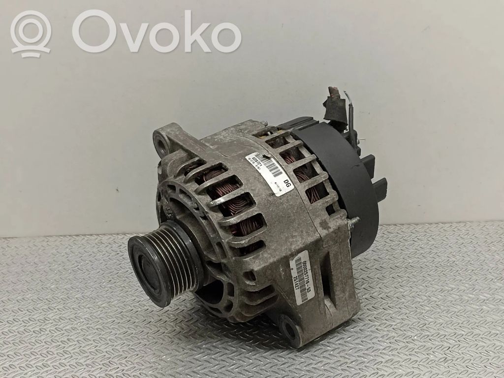 Saab 9-3 Ver2 Generatorius 