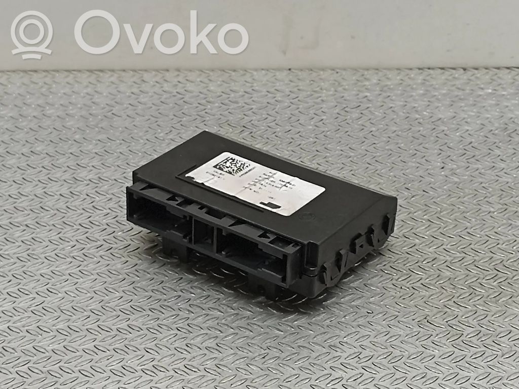 BMW 3 F30 F35 F31 Sterowania klimatyzacji / Ogrzewania 