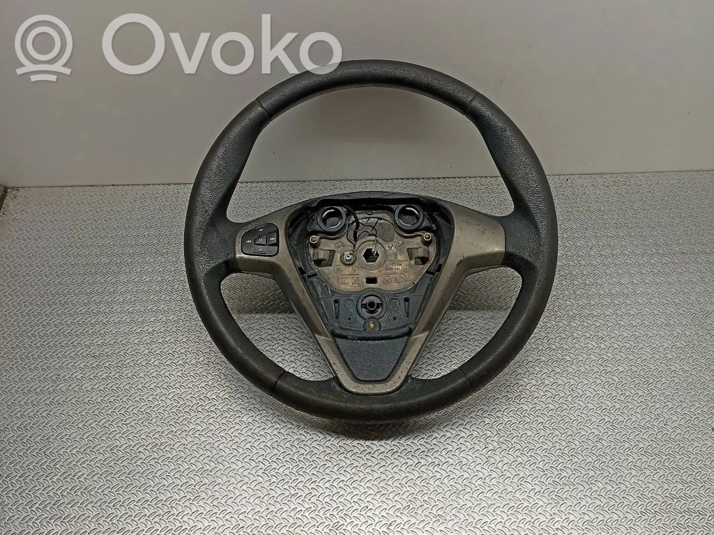 Ford Fiesta Stūre 