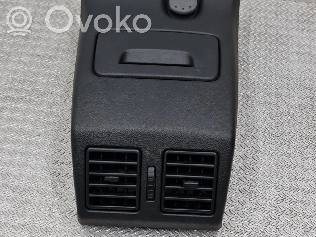 Renault Laguna III Rear air vent grill 