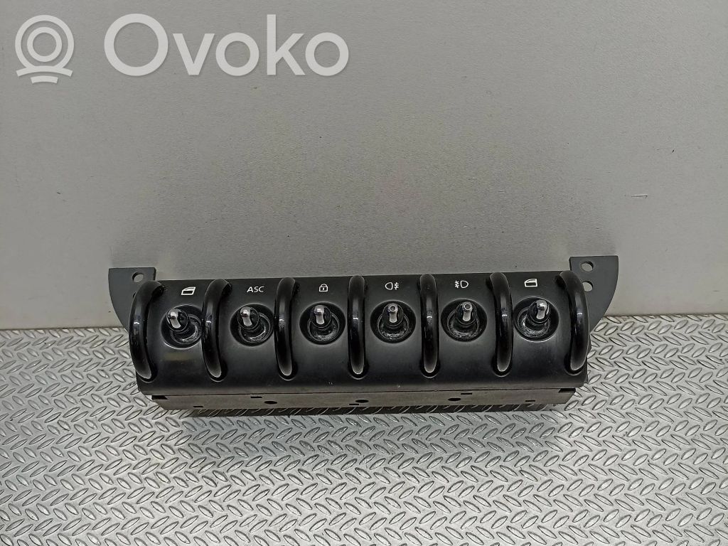 Mini One - Cooper R50 - 53 Other switches/knobs/shifts 