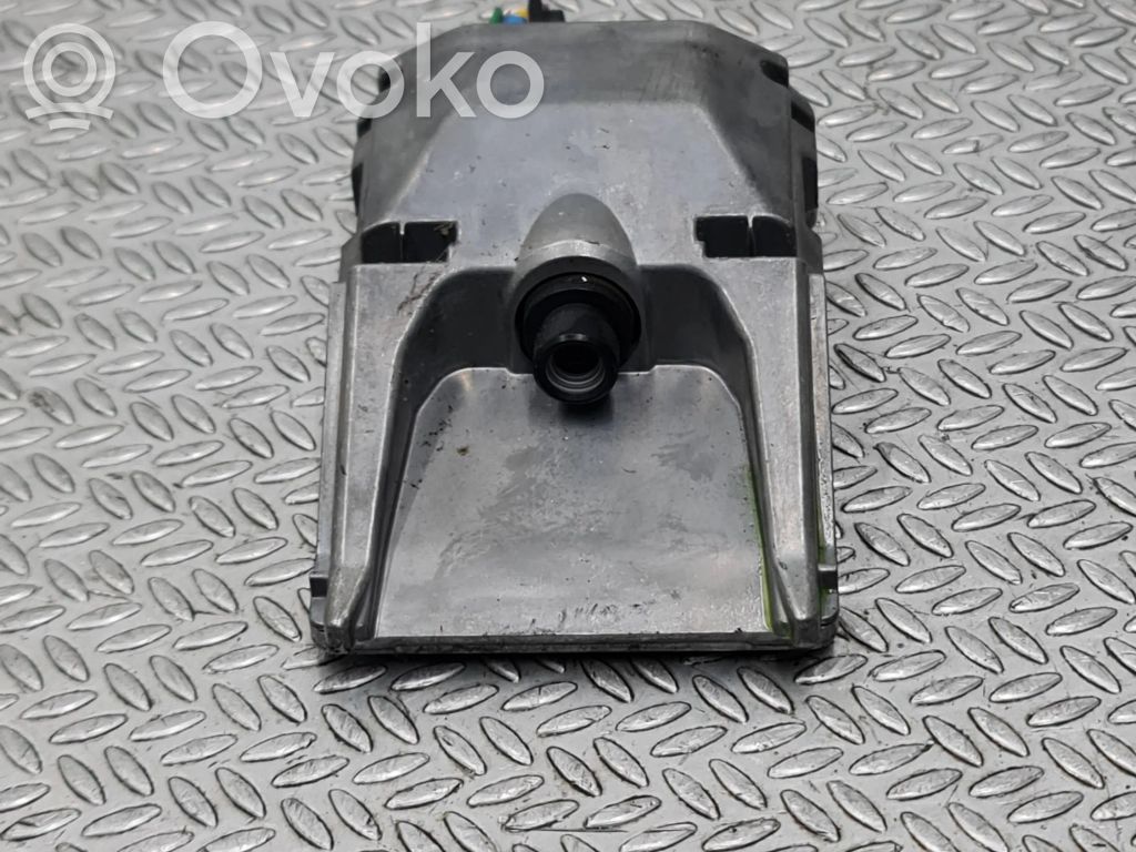 Peugeot Expert Windshield/windscreen camera 