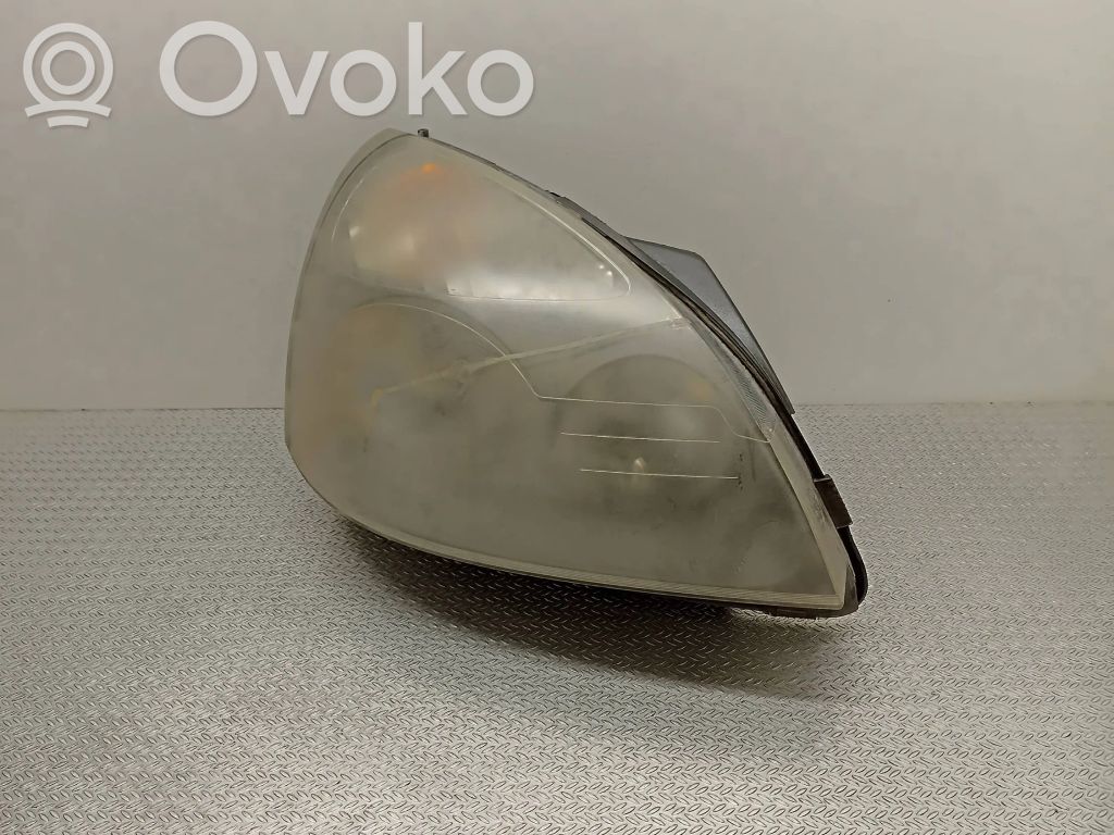 Renault Clio II Headlight/headlamp 