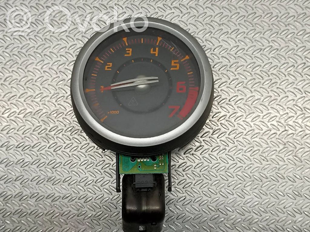 Renault Twingo II Tachometer 