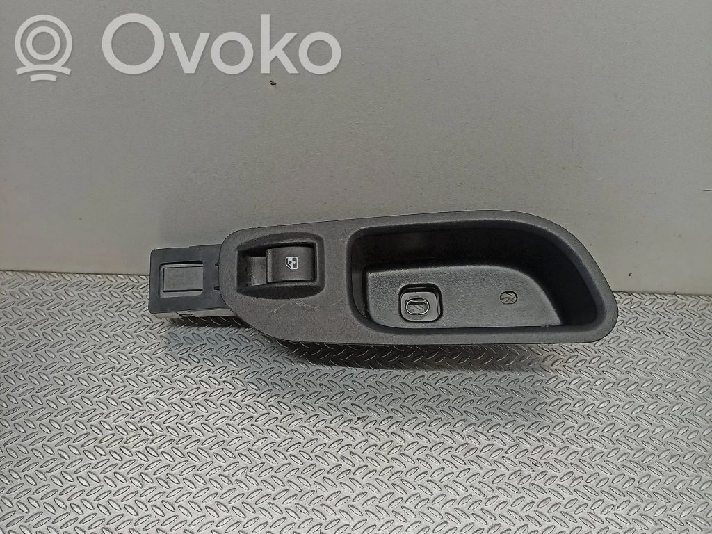 Fiat Tipo Electric window control switch 