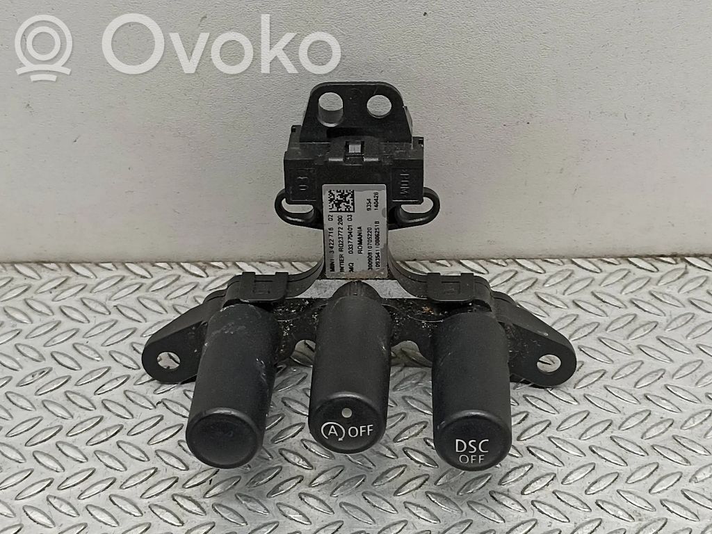 Mini One - Cooper Coupe R56 Other switches/knobs/shifts 