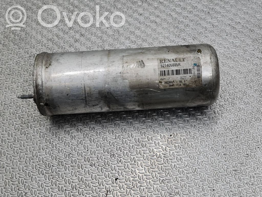 Renault Zoe Déshydrateur de clim 