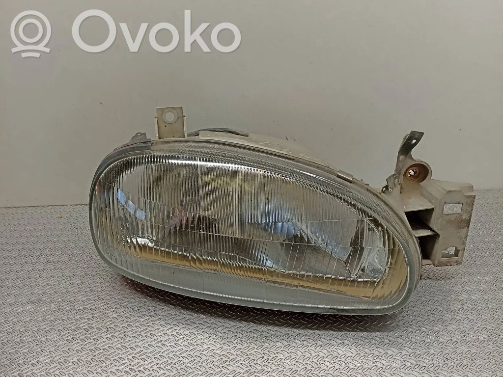 Mazda 121 Headlight/headlamp 
