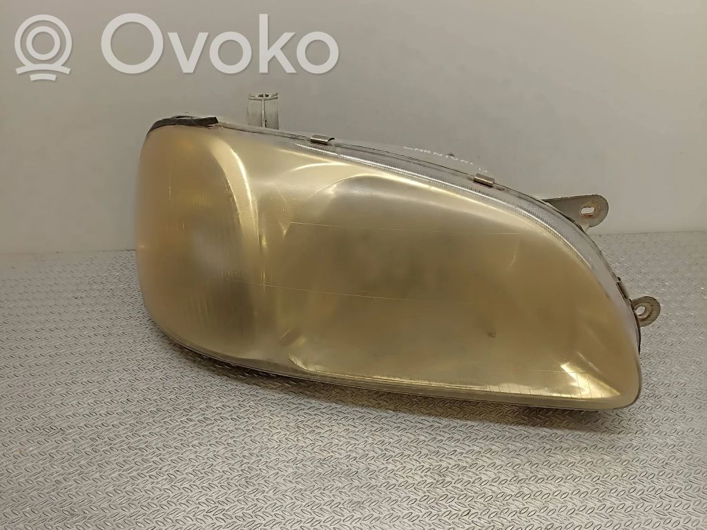 KIA Carnival Headlight/headlamp 
