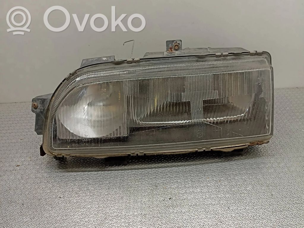 Ford Scorpio Scheinwerfer 