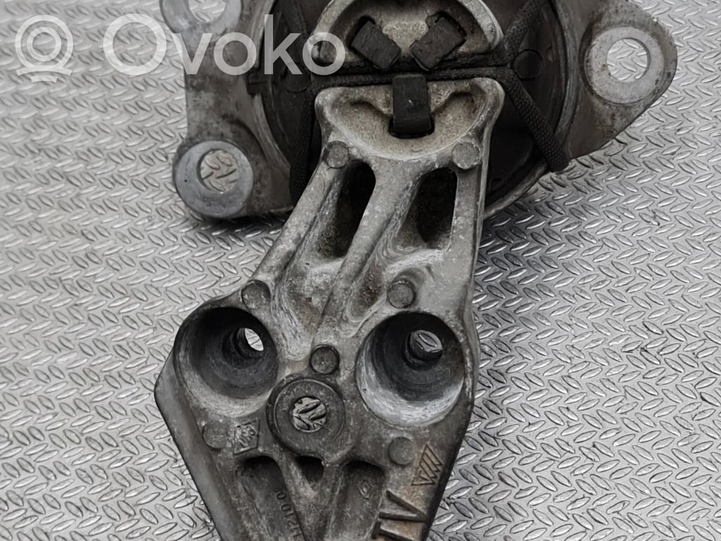 Renault Megane III Engine mount bracket 