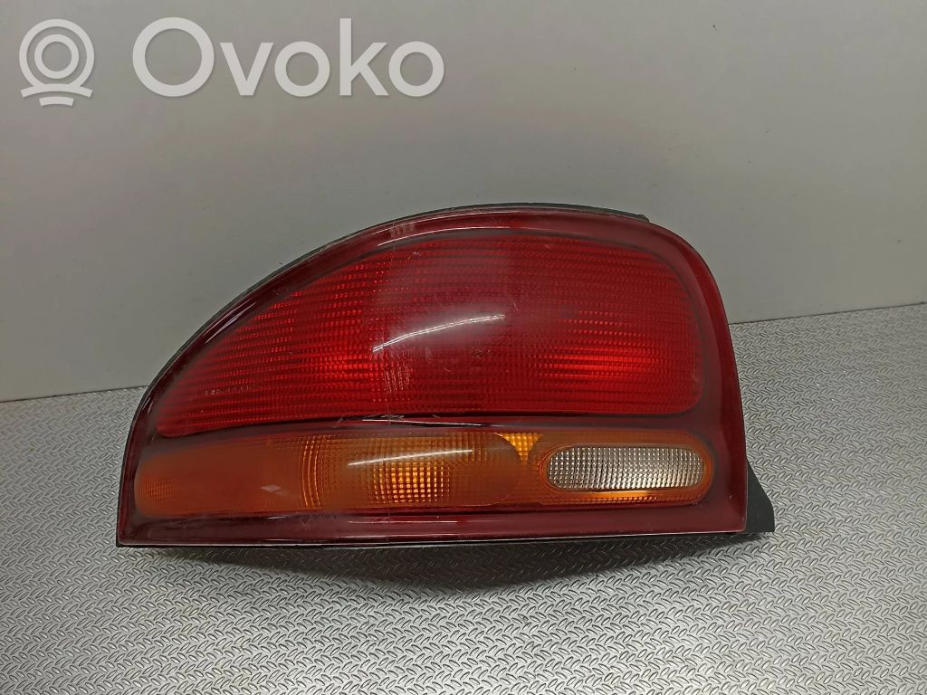 Chrysler Stratus Rear/tail lights 
