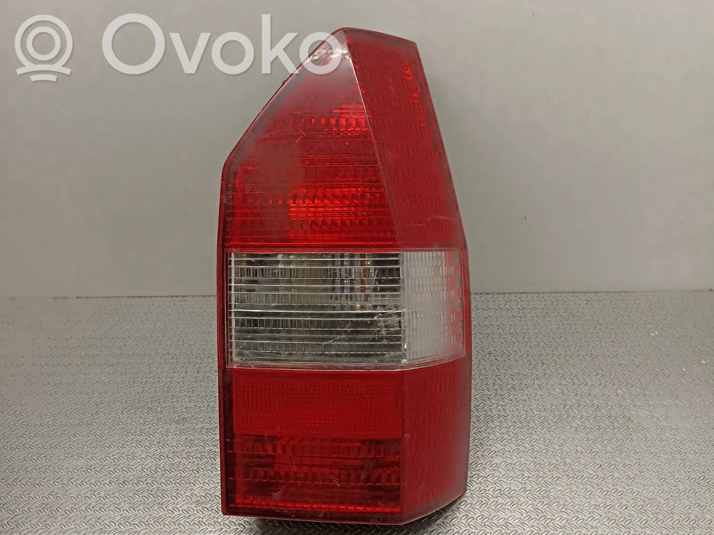 Mitsubishi Space Wagon Takavalot 