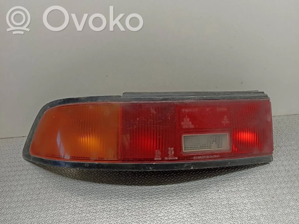 Mazda 323 F Rear/tail lights 