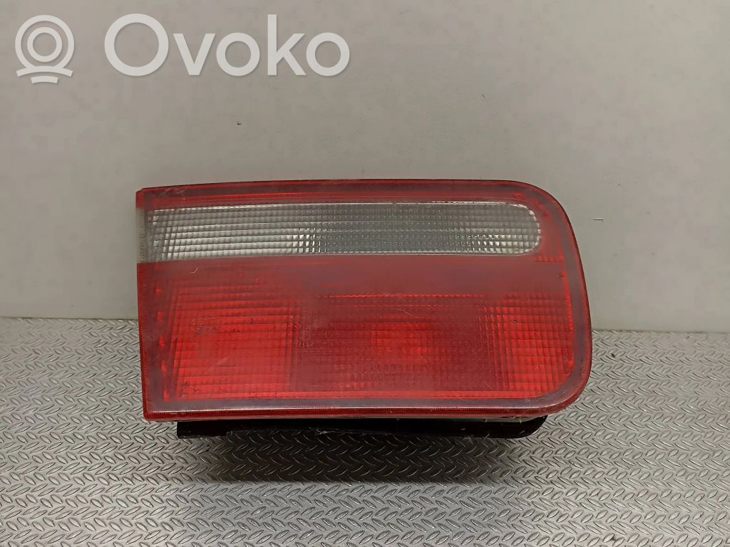 Honda Accord Lampy tylnej klapy bagażnika 