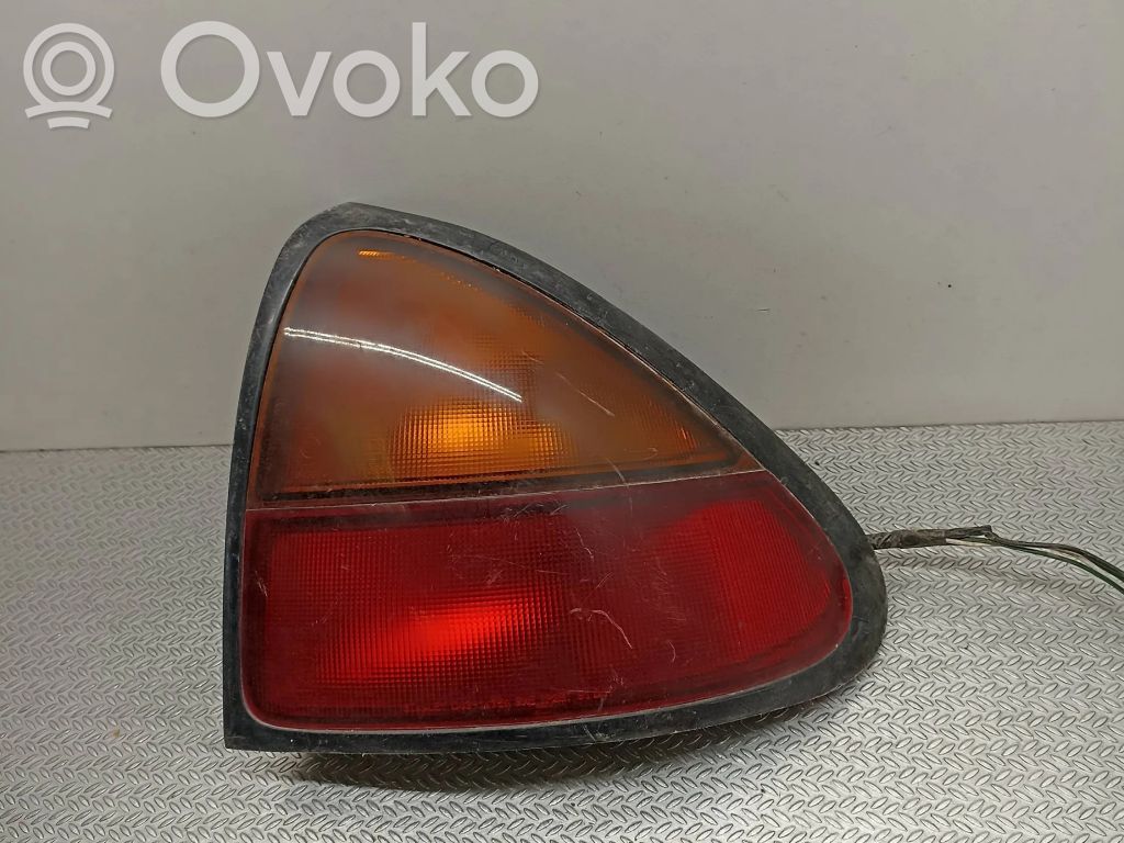 Mazda 323 Rear/tail lights 