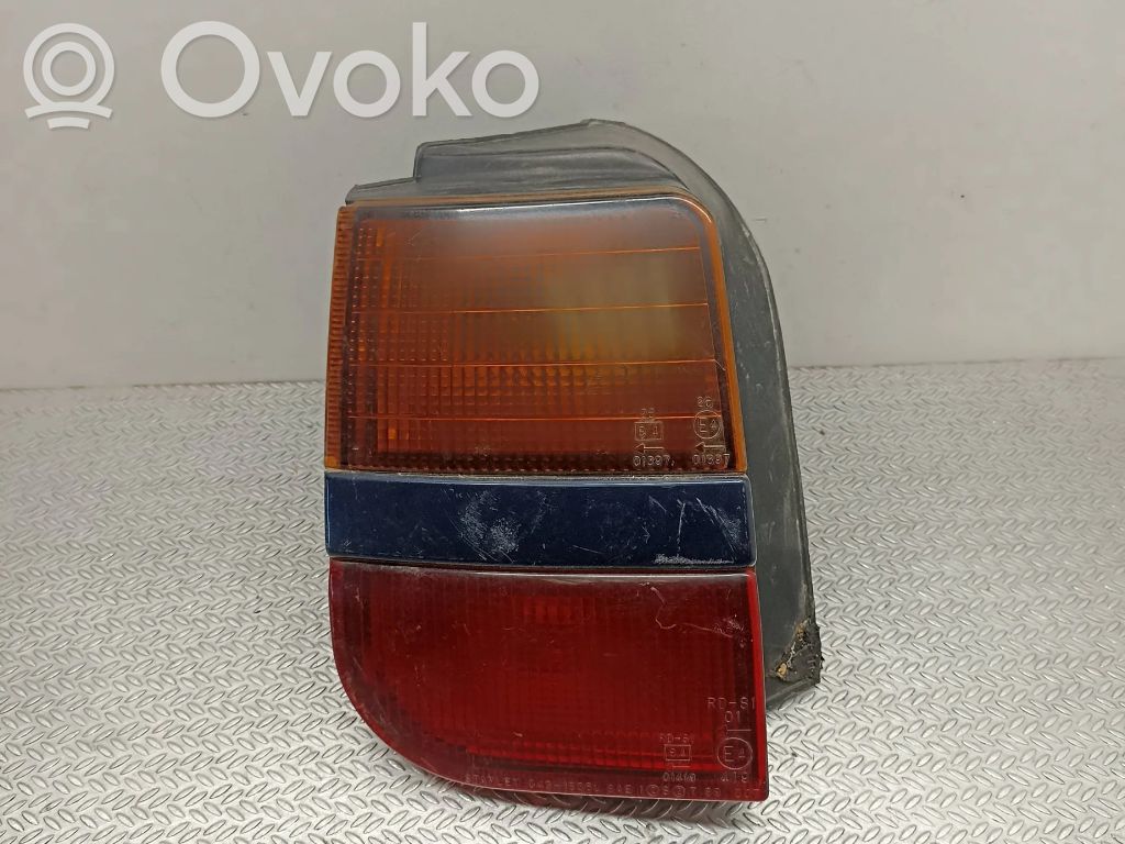 Mitsubishi Space Wagon Takavalot 